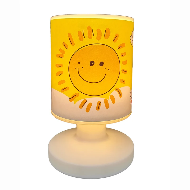 Akku-Tischleuchte "Sunny"