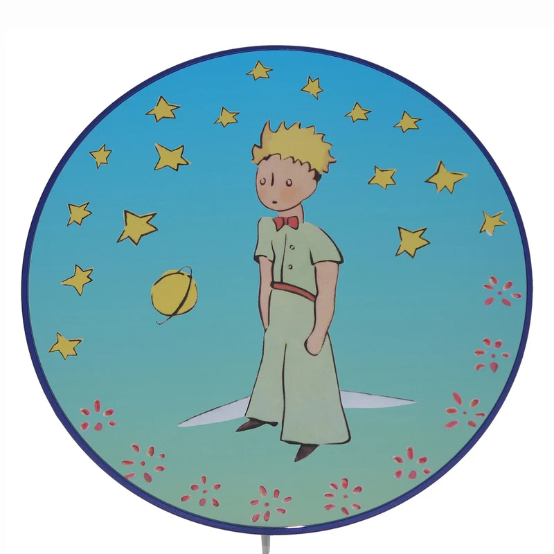 Wandleuchte Kleiner Prinz