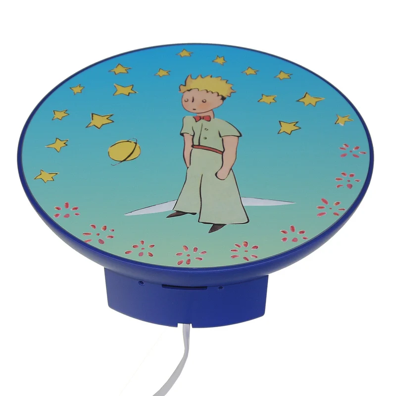 Wandleuchte Kleiner Prinz