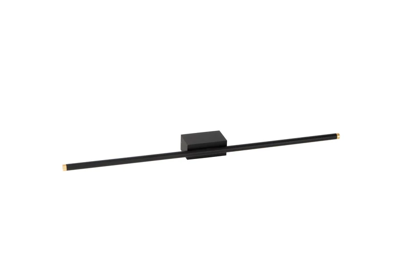 LED-Wandleuchte Marnik mit Gestensteuerung und CCT 59,1cm