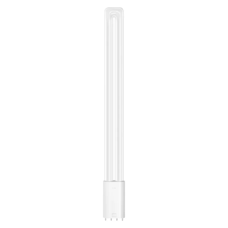 OSRAM DULUX LED L36 HF & AC MAINS Stablampe, 18W, 6500K, Kaltweiß, 2G11