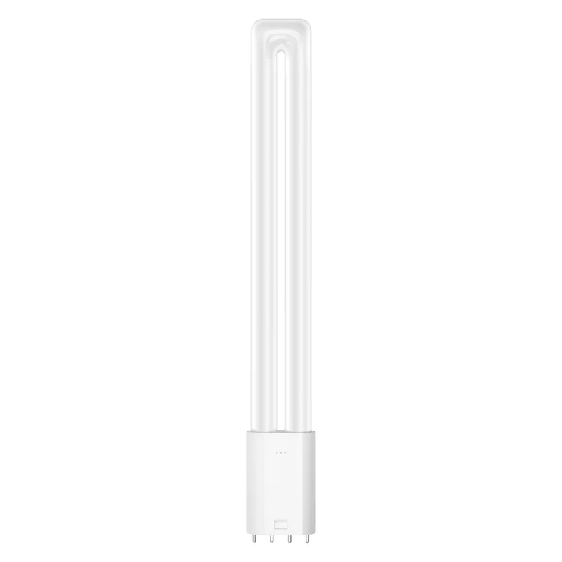 OSRAMDULUX LED L24 HF & AC MAINS Stablampe, 12W, 6500K, Kaltweiß, 2G11
