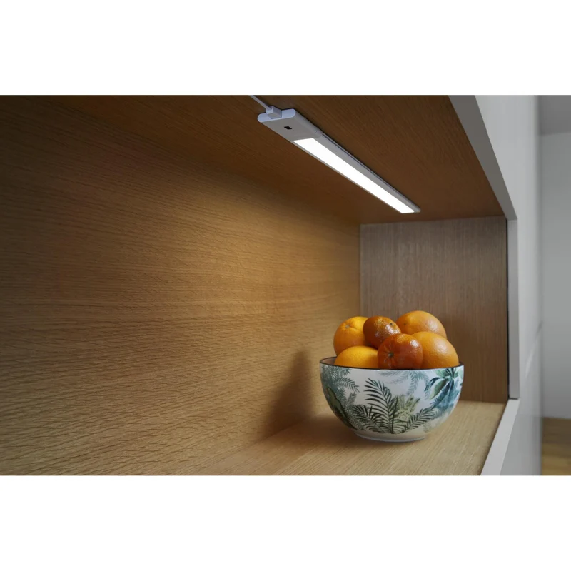 OSRAM CABINET LED SLIM Unterbauleuchte, 50cm, 10W, 3000K, Warmweiß