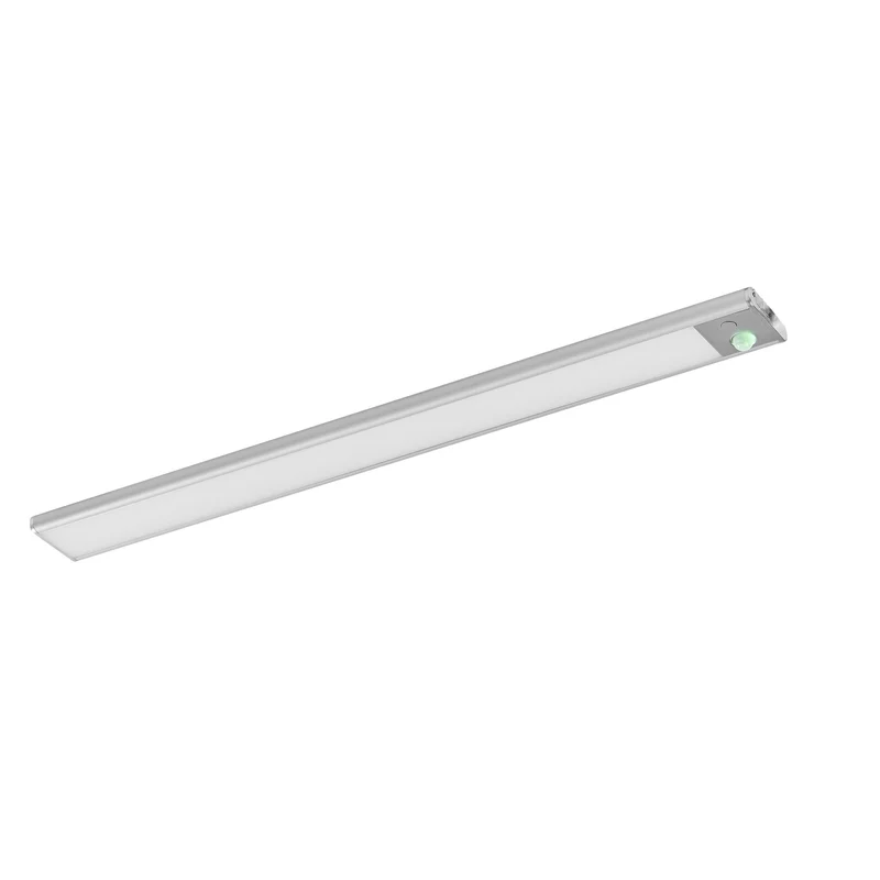 OSRAM LINEAR LED FLAT Unterbauchleuchte, USB, 40cm, 3.2W, 3000K-6500K, CCT