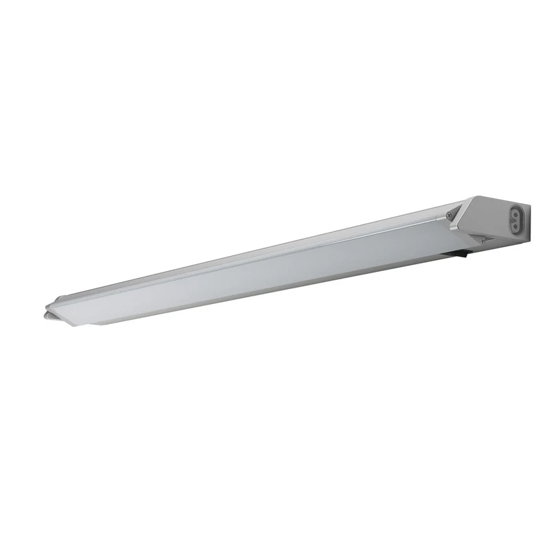 OSRAM LINEAR LED TURN Unterbauleuchte, 55.7cm, 10W, 3000K, Warmweiß