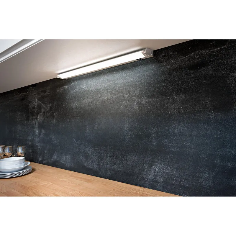 OSRAM LINEAR LED TURN Unterbauleuchte, 35.7cm, 6W, 3000K, Warmweiß