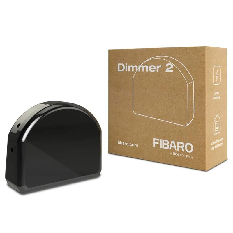 FIBARO Dimmer 2