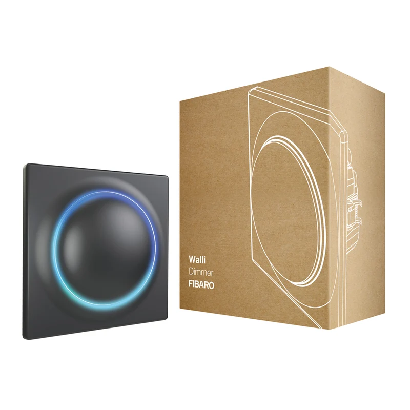 FIBARO Walli Dimmer