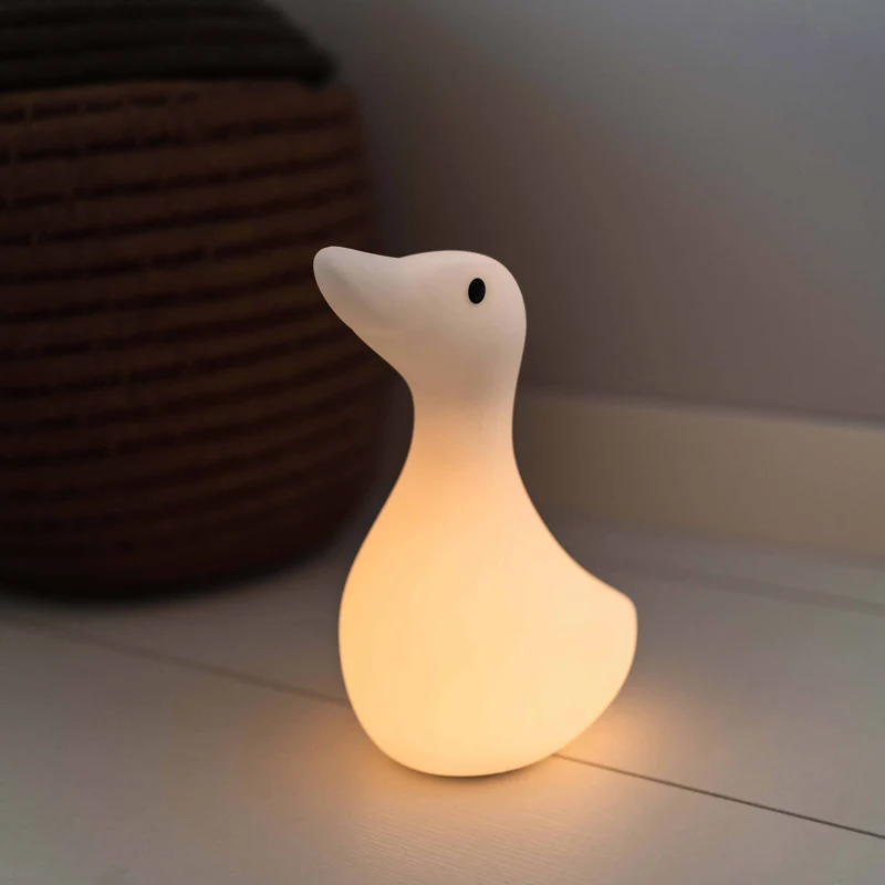 Nachtlicht LIVA | Kinderlampe