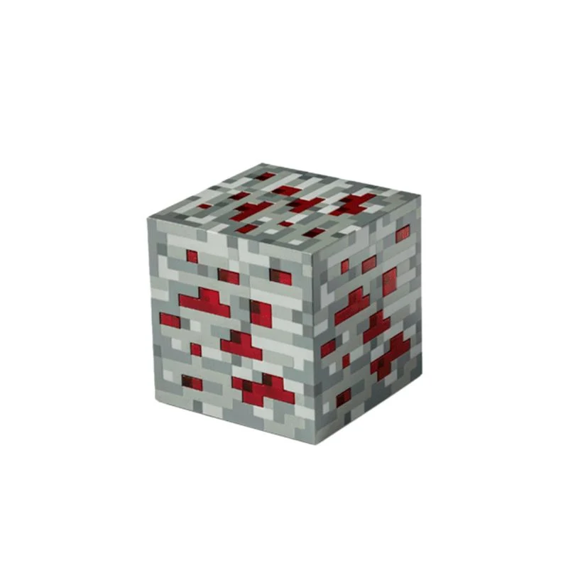 Pixel Design Würfel Lampe Nachtlicht