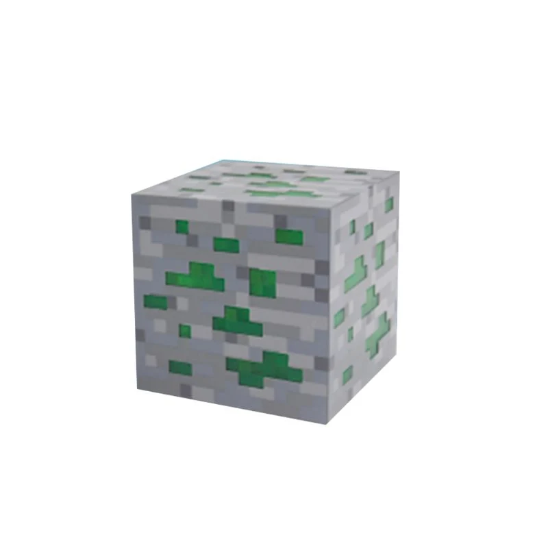 Pixel Design Würfel Lampe Nachtlicht