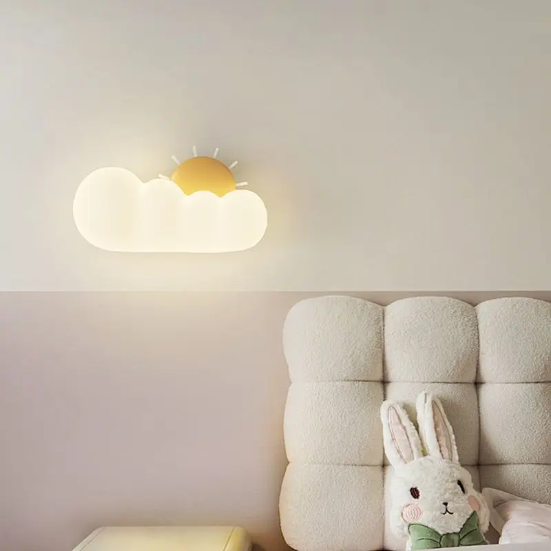 Traumtier | LED-Nachtlicht für Kinderzimmer