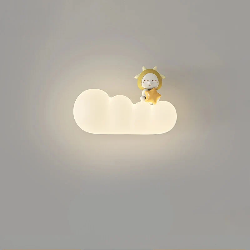 Traumtier | LED-Nachtlicht für Kinderzimmer