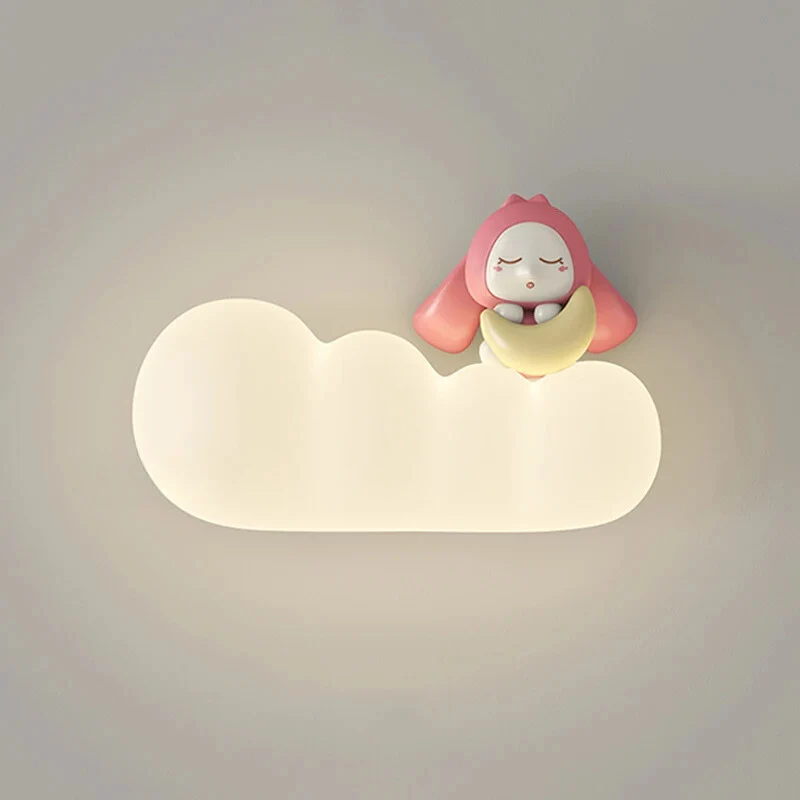 Traumtier | LED-Nachtlicht für Kinderzimmer