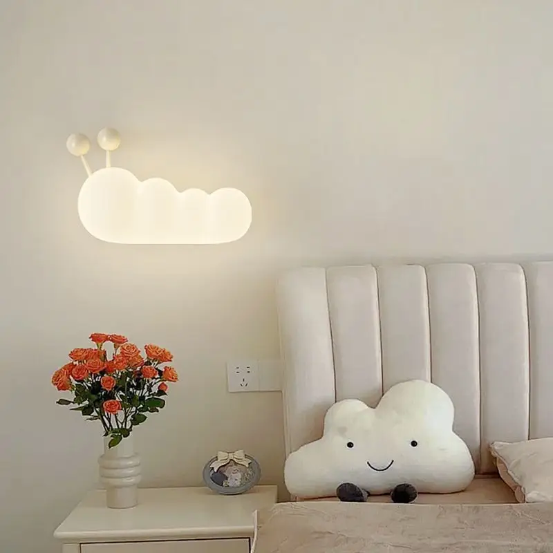 Traumtier | LED-Nachtlicht für Kinderzimmer