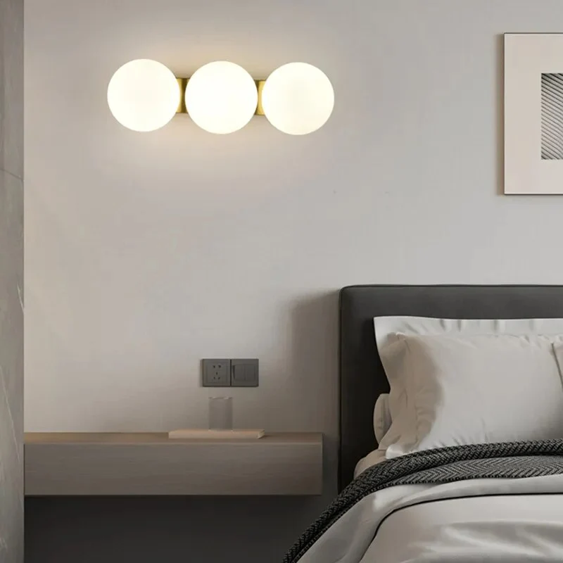 FrameLume | Stilvolle LED-Wandleuchte für gemütliches Ambiente