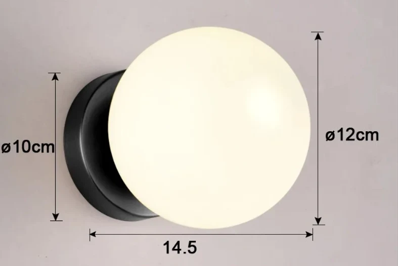 FrameLume | Stilvolle LED-Wandleuchte für gemütliches Ambiente