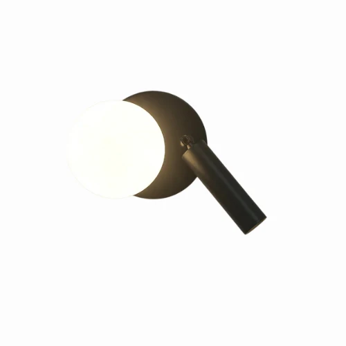 CavaArc | Drehbare LED-Wandleuchte im skandinavischen Design