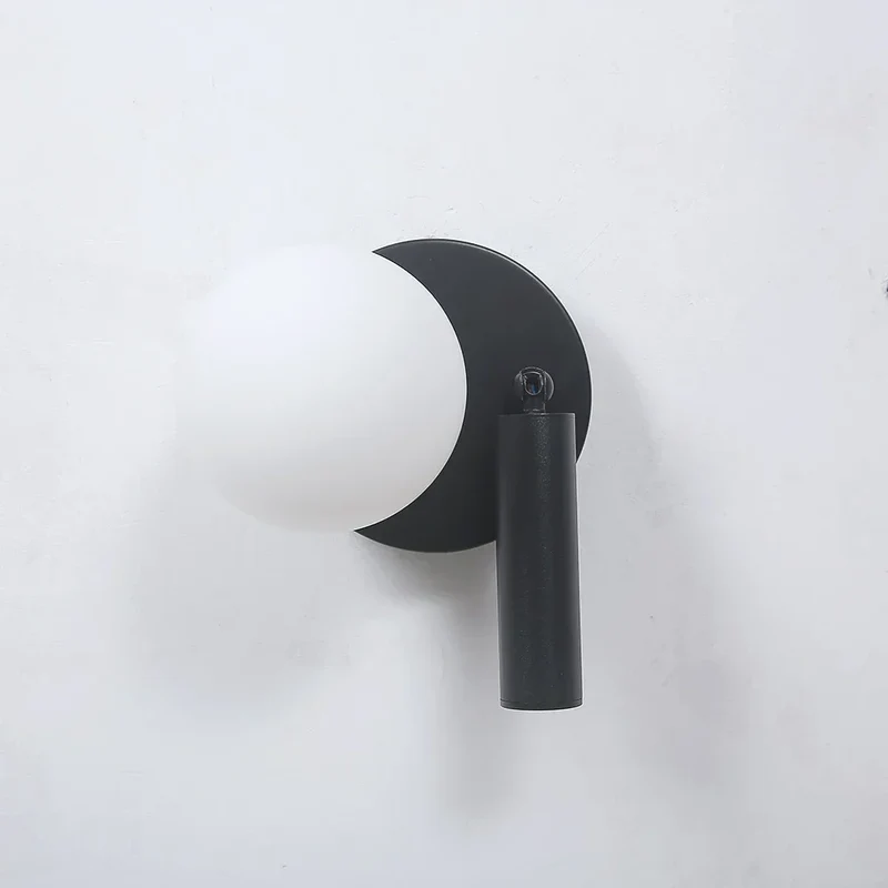 CavaArc | Drehbare LED-Wandleuchte im skandinavischen Design