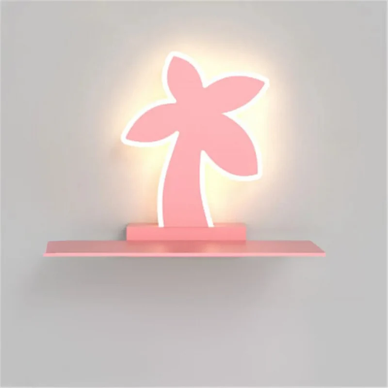 AeroWing | LED-Wandleuchte im Flugzeugdesign