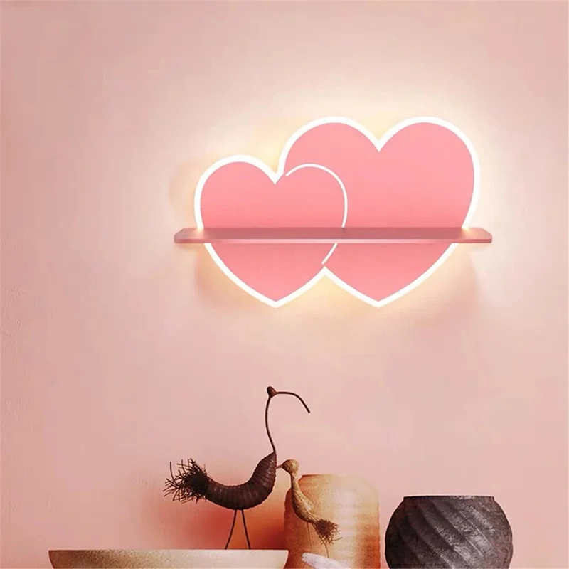 AeroWing | LED-Wandleuchte im Flugzeugdesign