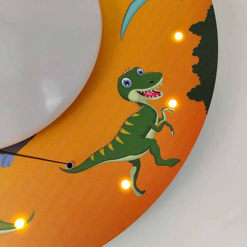 Deckenleuchte Dinos
