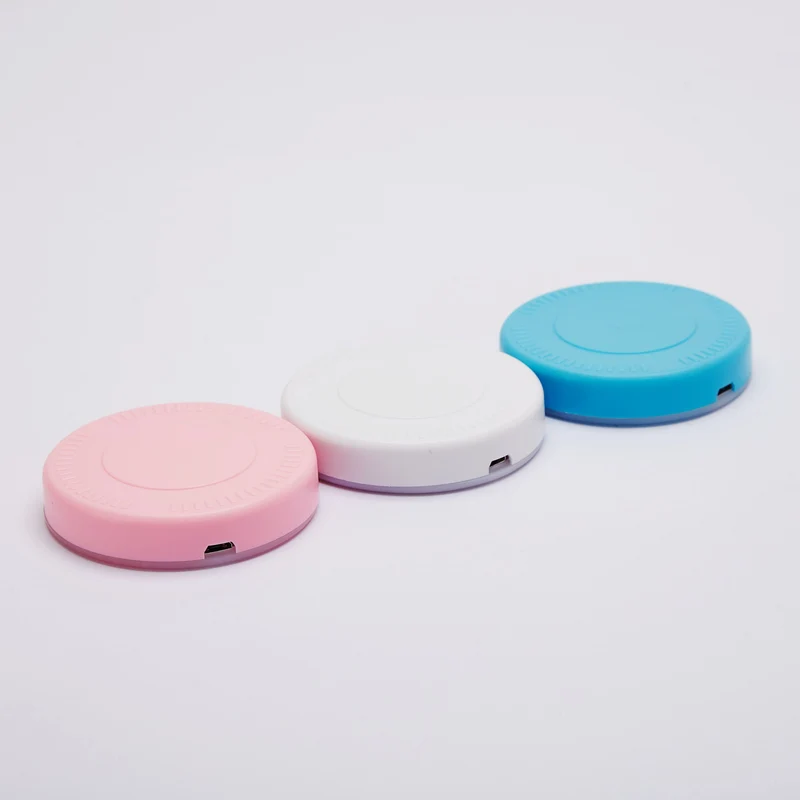 Kabelloses Mini LED Touch Nachtlicht USB