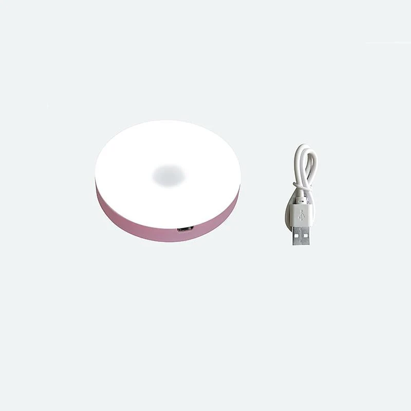 Kabelloses Mini LED Touch Nachtlicht USB