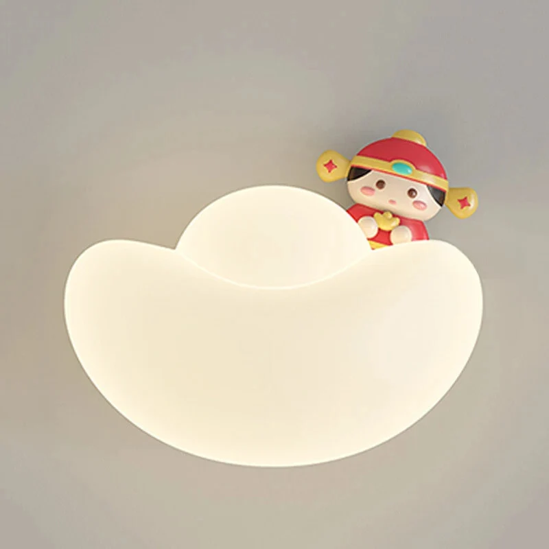 TierLumo | LED-Wandleuchte mit Tiermotiven fürs Kinderzimmer