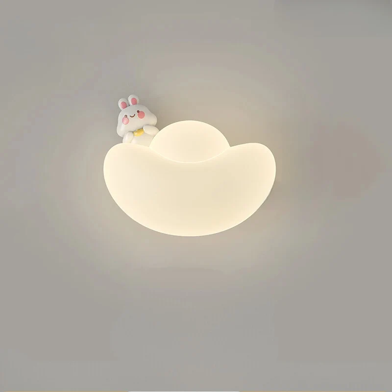 TierLumo | LED-Wandleuchte mit Tiermotiven fürs Kinderzimmer
