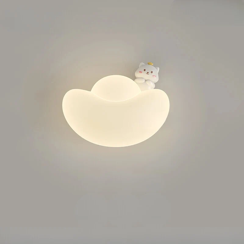TierLumo | LED-Wandleuchte mit Tiermotiven fürs Kinderzimmer