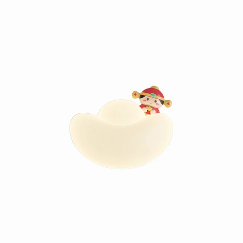 TierLumo | LED-Wandleuchte mit Tiermotiven fürs Kinderzimmer