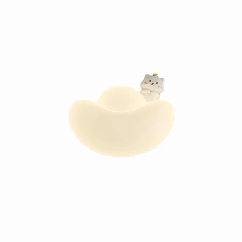 TierLumo | LED-Wandleuchte mit Tiermotiven fürs Kinderzimmer
