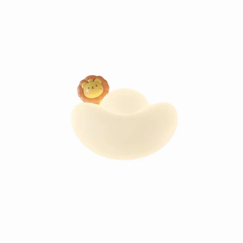 TierLumo | LED-Wandleuchte mit Tiermotiven fürs Kinderzimmer