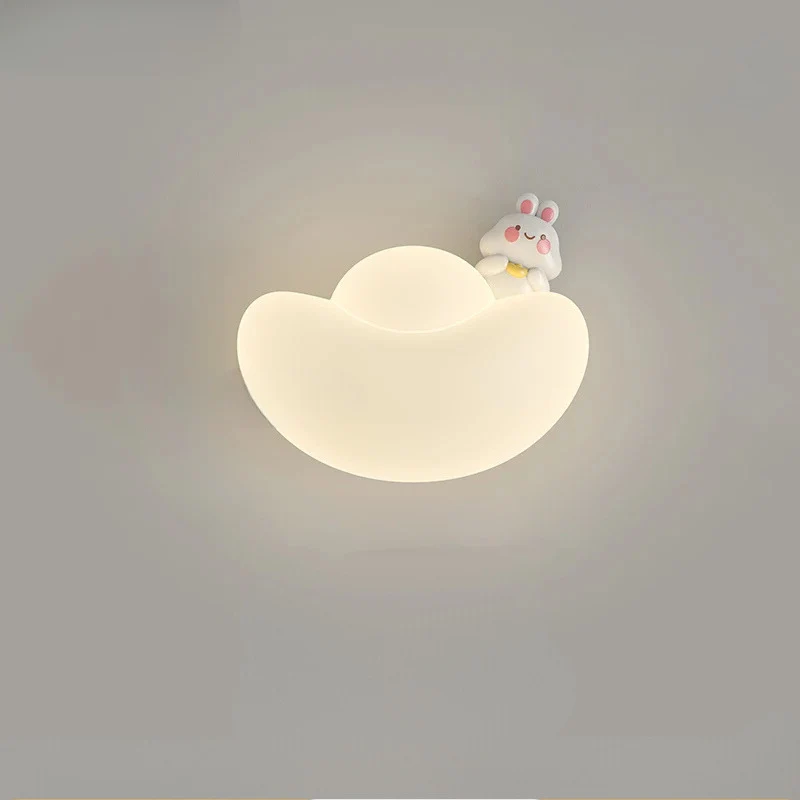 TierLumo | LED-Wandleuchte mit Tiermotiven fürs Kinderzimmer
