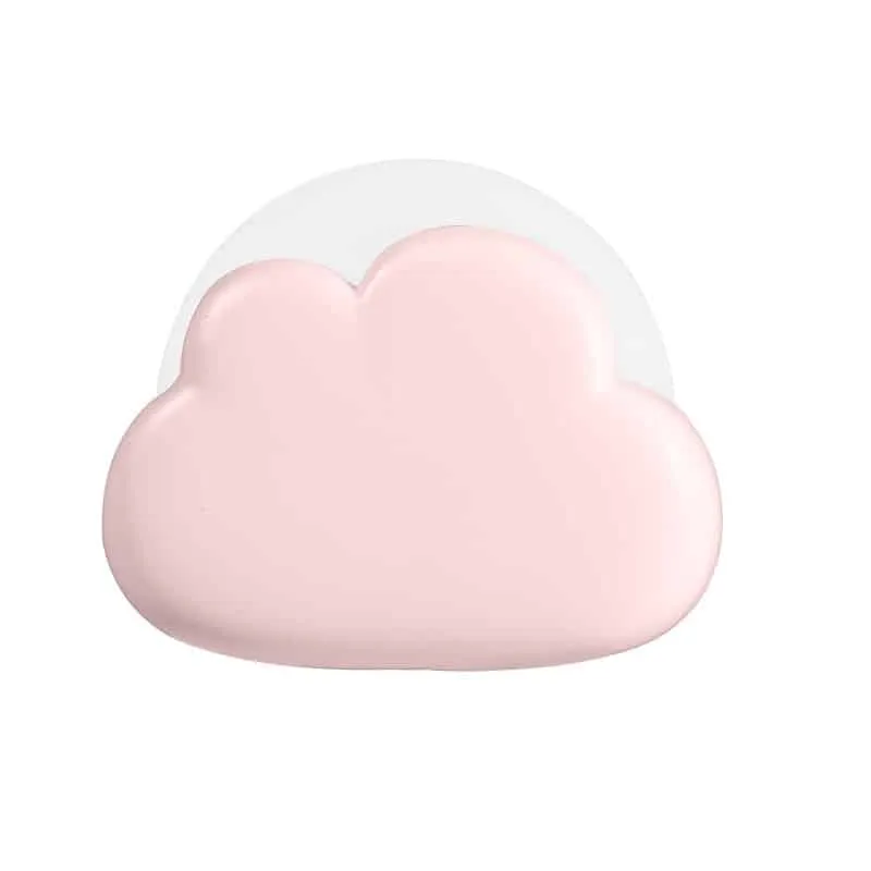 Dimmbare bunte LED Wolken Lampe Mini