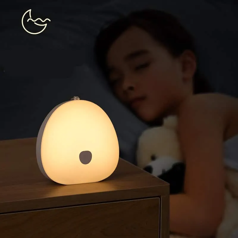 Dimmbares LED Nachtlicht für Kinder Touch