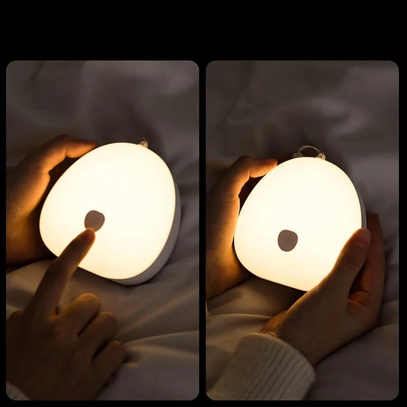 Dimmbares LED Nachtlicht für Kinder Touch
