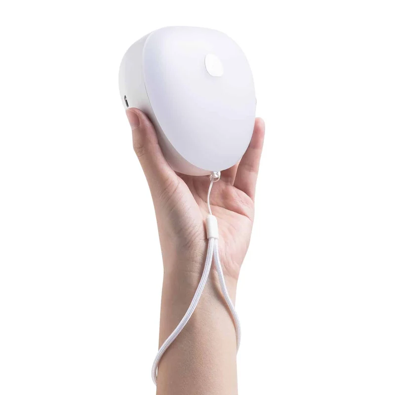 Dimmbares LED Nachtlicht für Kinder Touch