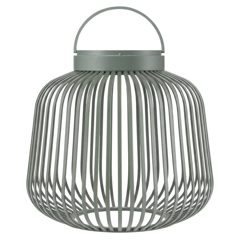 blomus Lito LED Akkuleuchte – Mobile LED-Leuchte XS bis L