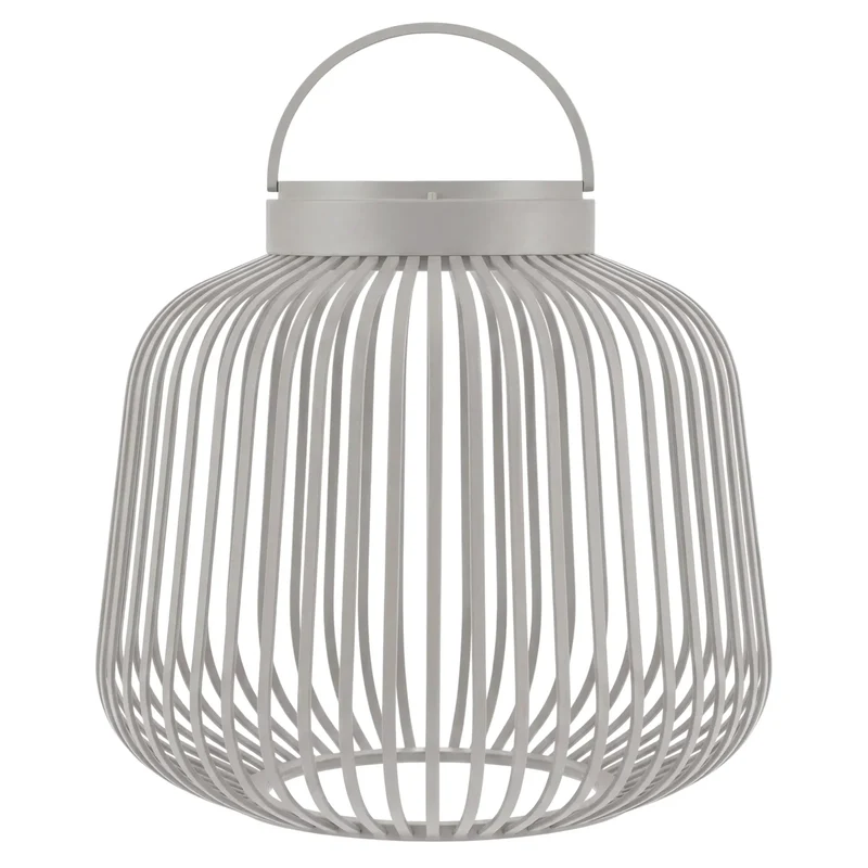 blomus Lito LED Akkuleuchte – Mobile LED-Leuchte XS bis L