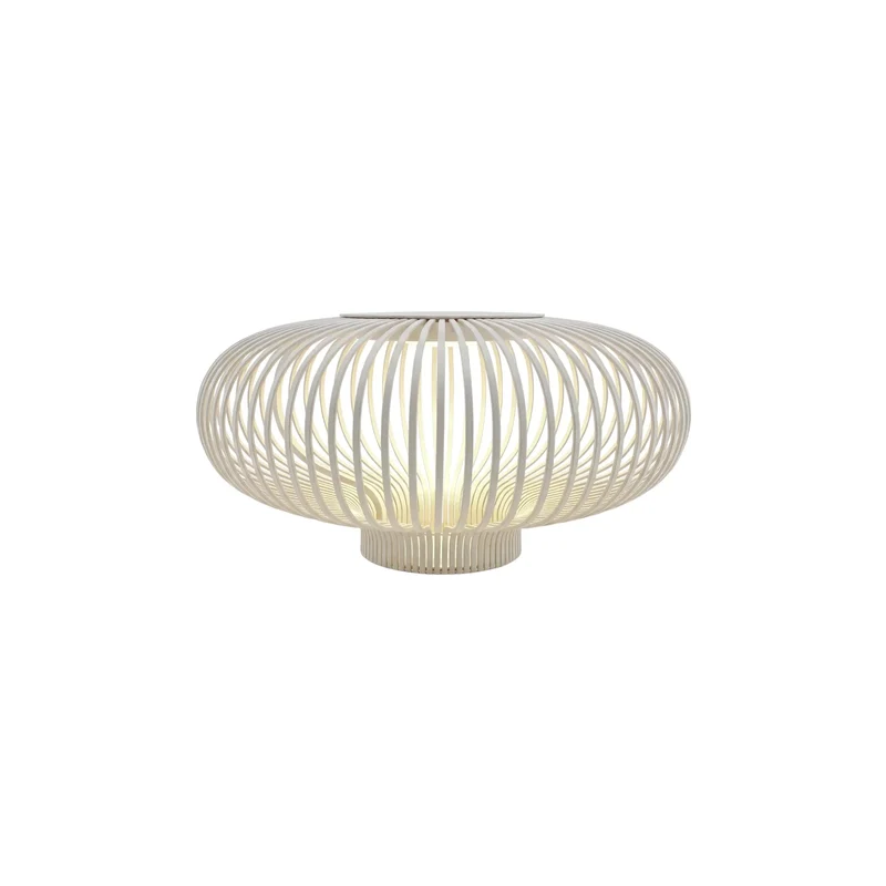blomus Lito Tischleuchte LED – Größe M & L