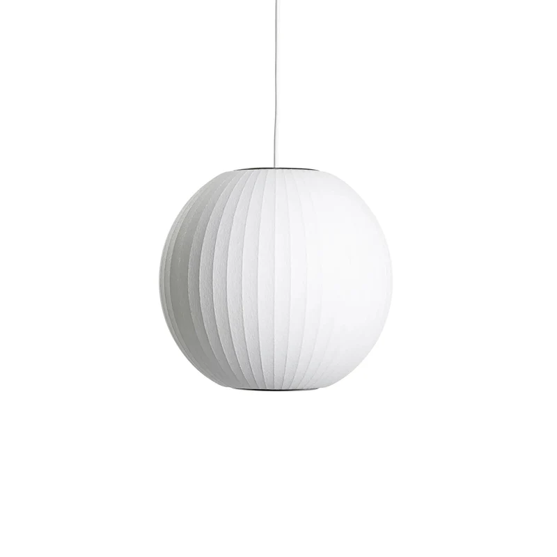Nelson Ball Pendelleuchte - HAY