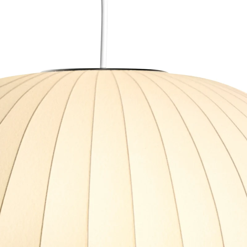 Nelson Ball Pendelleuchte - HAY