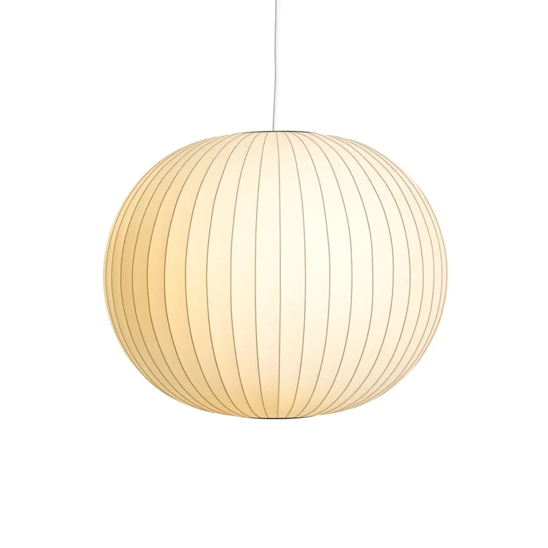 Nelson Ball Pendelleuchte - HAY