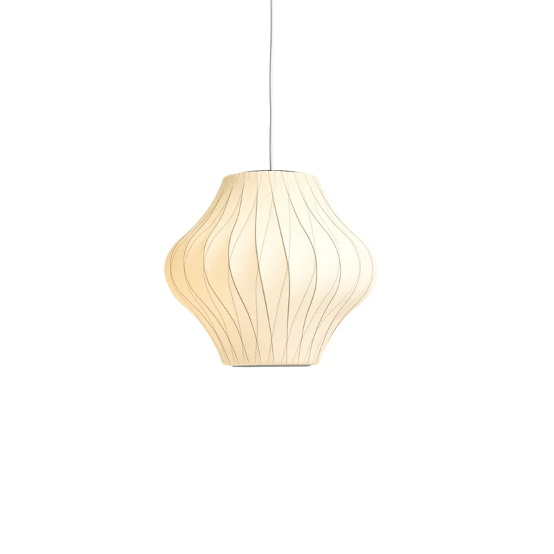 Nelson Pear Crisscross Pendelleuchte - HAY