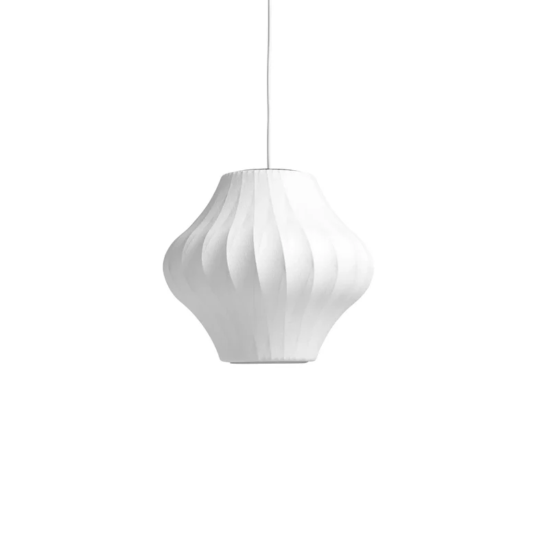 Nelson Pear Crisscross Pendelleuchte - HAY
