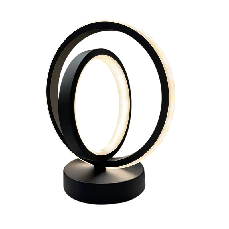 LumiVista | Dimmbare USB-LED-Tischlampe