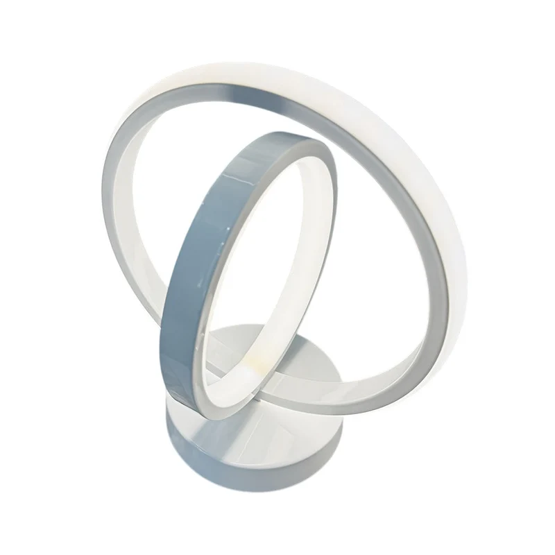 LumiVista | Dimmbare USB-LED-Tischlampe