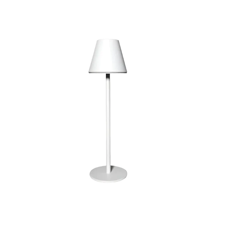 NovaTouch | Kabellose LED-Tischlampe mit Touch-Dimmer